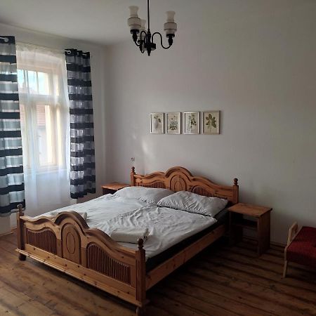apartmány u mlýna Sušice Esterno foto