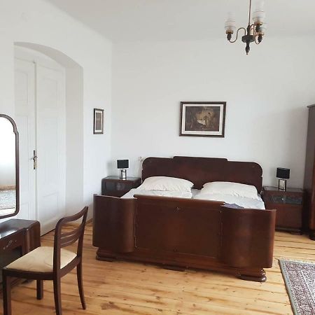 apartmány u mlýna Sušice Esterno foto