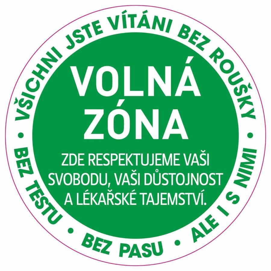 apartmány u mlýna Sušice Esterno foto