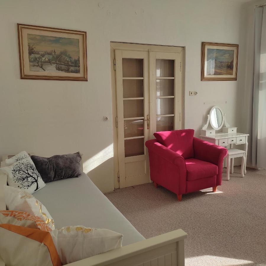 apartmány u mlýna Sušice Esterno foto