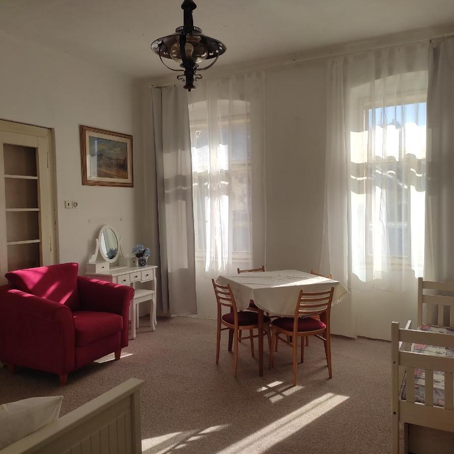 apartmány u mlýna Sušice Esterno foto