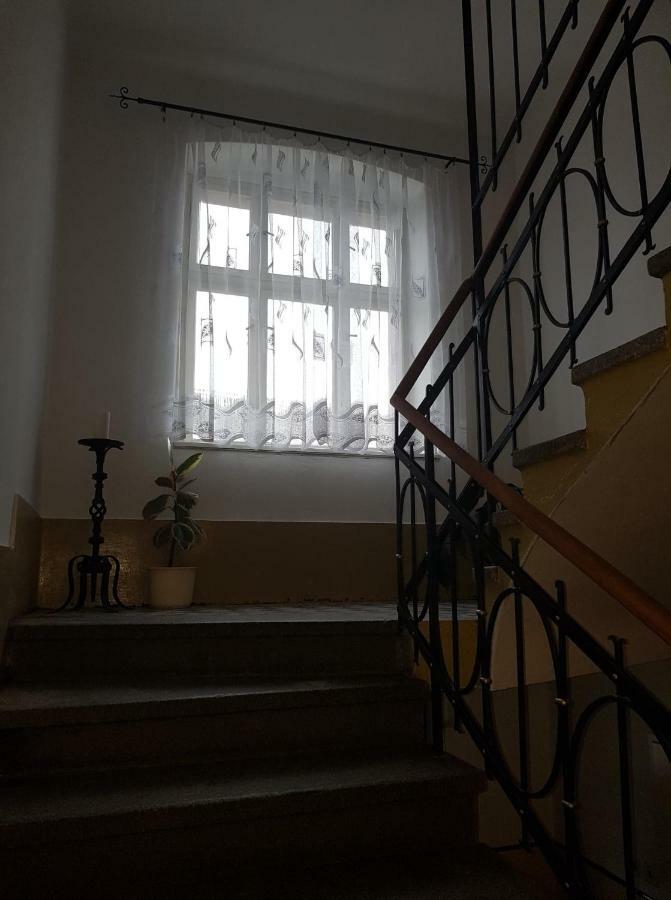 apartmány u mlýna Sušice Esterno foto