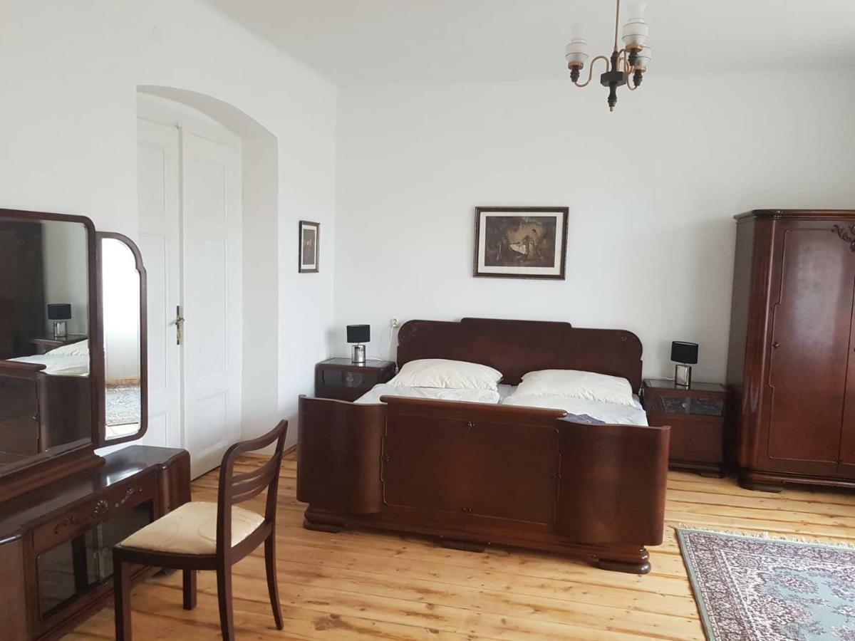 apartmány u mlýna Sušice Esterno foto