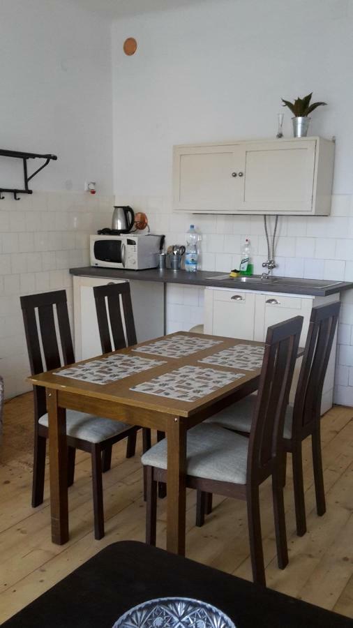 apartmány u mlýna Sušice Esterno foto