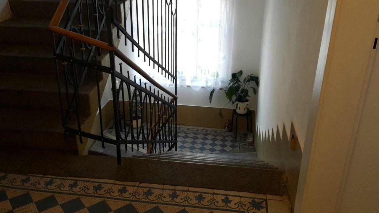 apartmány u mlýna Sušice Esterno foto
