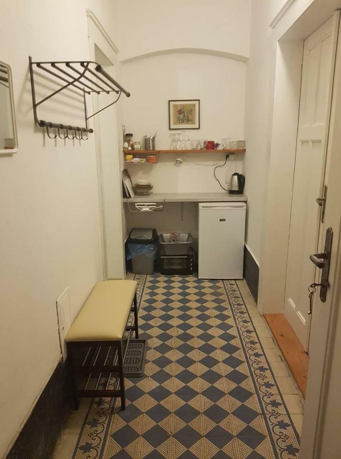 apartmány u mlýna Sušice Esterno foto