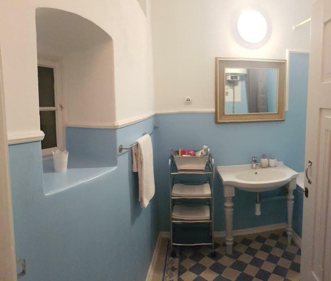 apartmány u mlýna Sušice Esterno foto