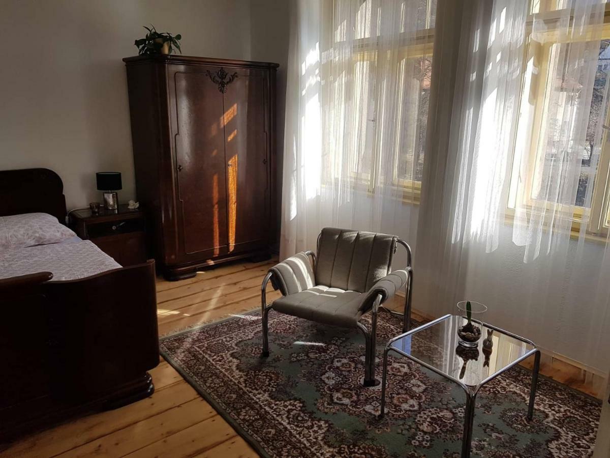 apartmány u mlýna Sušice Esterno foto
