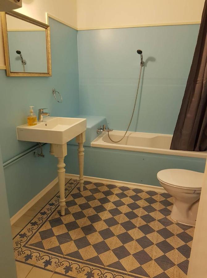 apartmány u mlýna Sušice Esterno foto